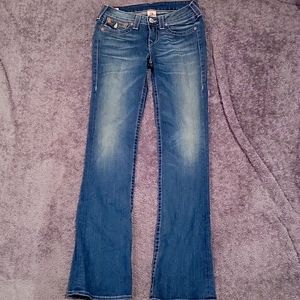 True Religion Jeans - size 28